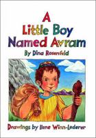 Little Boy Named Avram 0922613087 Book Cover