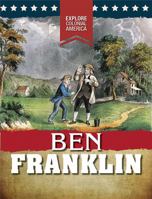 Ben Franklin 0766078736 Book Cover