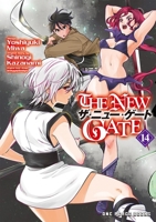 The New Gate Volume 14 (The New Gate Series) 1642734500 Book Cover