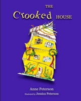 The Crooked House 1502804778 Book Cover