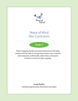 Peace of Mind Flex Curriculum Grade 4 B0FNGSY715 Book Cover