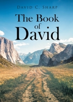 The Book of David 166246200X Book Cover