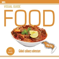 Food 1917258038 Book Cover