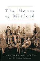 The House of Mitford 0753818035 Book Cover