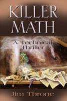 Killer Math: A Technical Mystery 1634909992 Book Cover