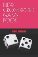 New Crossword Game Book B0BW2LXT25 Book Cover