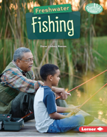Freshwater Fishing B0BP7SWT7C Book Cover