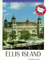 Ellis Island (Places in American History) 0875184731 Book Cover