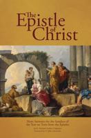 The Epistle of Christ: Short Sermons For the Sundays of the Year on Texts from the Epistles 1999472942 Book Cover