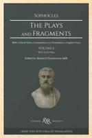 The Plays and Fragments: Volume 6: The Electra 1081836229 Book Cover