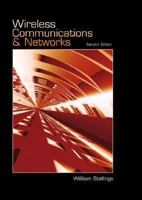 Wireless Communications & Networks 0130408646 Book Cover