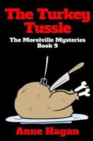 The Turkey Tussle 1544731892 Book Cover