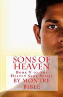 Sons Of Heaven 1718732198 Book Cover