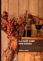 La part LGBT des anges (French Edition) 2414822341 Book Cover
