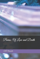 Poems: Of Love and Death 1080762876 Book Cover