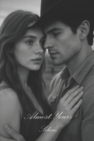 Almost Yours, Selene B0FLY2D7XP Book Cover