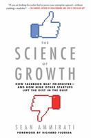 The Science of Growth 1250074290 Book Cover