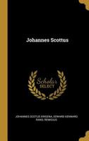 Johannes Scottus 1018279849 Book Cover