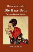 Die Hexe Drut: Osterreichischer Roman 8026855175 Book Cover