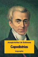Capodistrias 1535412682 Book Cover