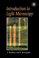 Introduction to Light Microscopy 1859961215 Book Cover