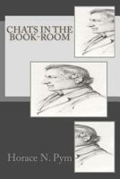 Chats In The Book-Room 9355117035 Book Cover