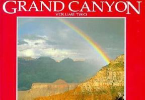 Grand Canyon 0939365553 Book Cover