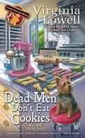 Dead Men Don't Eat Cookies 0425260712 Book Cover