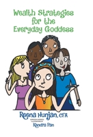 Wealth Strategies for the Everyday Goddess 0228801710 Book Cover