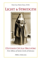 Light and Strength 061586225X Book Cover
