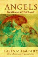 Angels: Guardians of the Light 1561703168 Book Cover