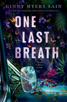 One Last Breath 0593625455 Book Cover