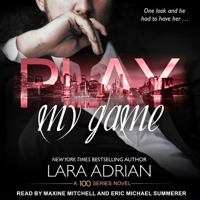 Play My Game 193919332X Book Cover