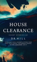 House Clearance 1739686349 Book Cover