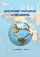 Operaciones de Comercio Internacional B09M577ZL3 Book Cover