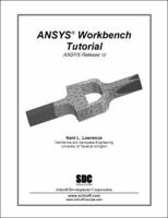 ANSYS Workbench Tutorial 1585032697 Book Cover