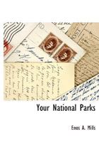 Your national parks 1117881415 Book Cover