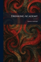Drinking Academy 1025613147 Book Cover