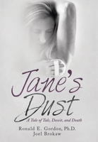 Jane’s Dust: A Tale of Talc, Deceit, and Death 1665712287 Book Cover