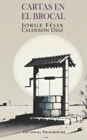 Cartas en el brocal (Spanish Edition) B0DFFN8NG1 Book Cover
