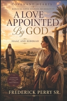COVENANT HEARTS: BIBLICAL LOVE STORIES REIMAGINED: A LOVE APPOINTED BY GOD iSAAC AND REBEKAH B0H6J31VVH Book Cover