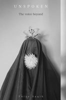 Unspoken- The voice beyond 1389121771 Book Cover