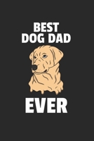 Hund H�ndchen Notizbuch: Hund H�ndchen Notizbuch f�r Liebhaber / Notizheft / Notizblock A5 (6x9in) Dotted Notebook / Punkteraster / 120 gepunktete Seiten 1673829287 Book Cover