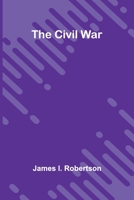 The Civil War 9368395233 Book Cover