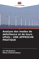 Analyse des modes de défaillance et de leurs effets: Une Approche Pratique 6205301466 Book Cover