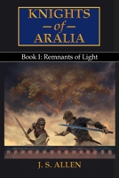 Remnants of Light 1956619100 Book Cover