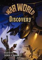 War World: Discovery 0937912093 Book Cover