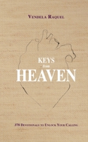 Keys from Heaven B0CB78B7ZG Book Cover