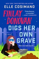Finlay Donovan Digs Her Own Grave 1250337364 Book Cover