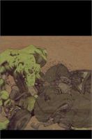 Incredible Hulk Vol. 4: Abominable 0785111131 Book Cover